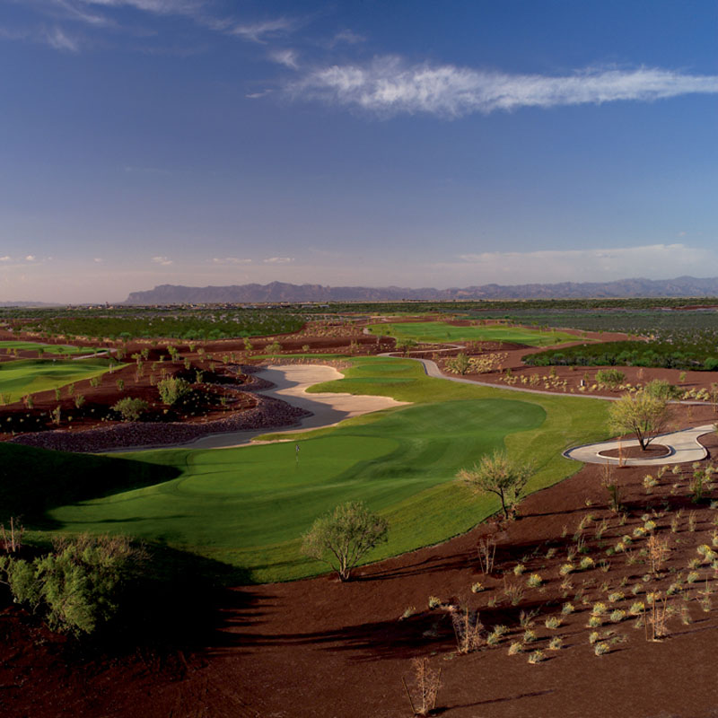 Gallery Poston Butte Golf Club